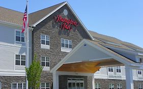 Hampton Inn Ellsworth Maine